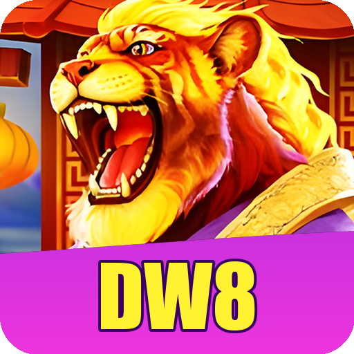 Formulário de Registro DW8